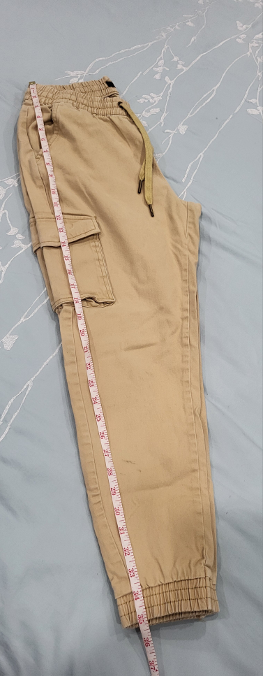 Cargo pants image indicator(2)