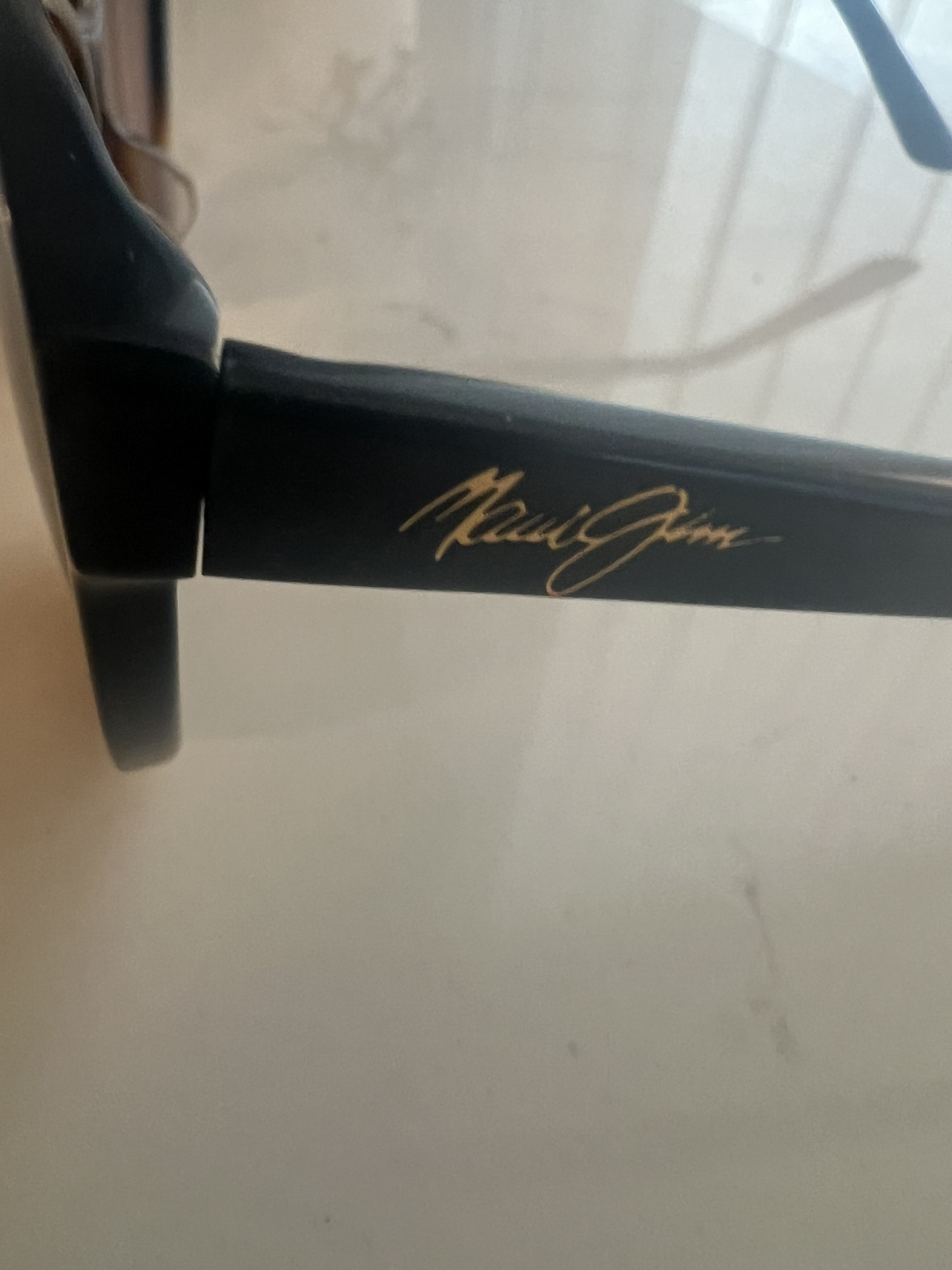 Maui Jim polarized sunglasses - photo 2