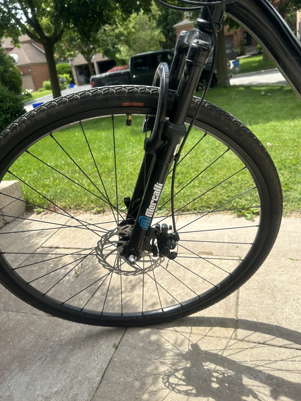 Bike image indicator(4)