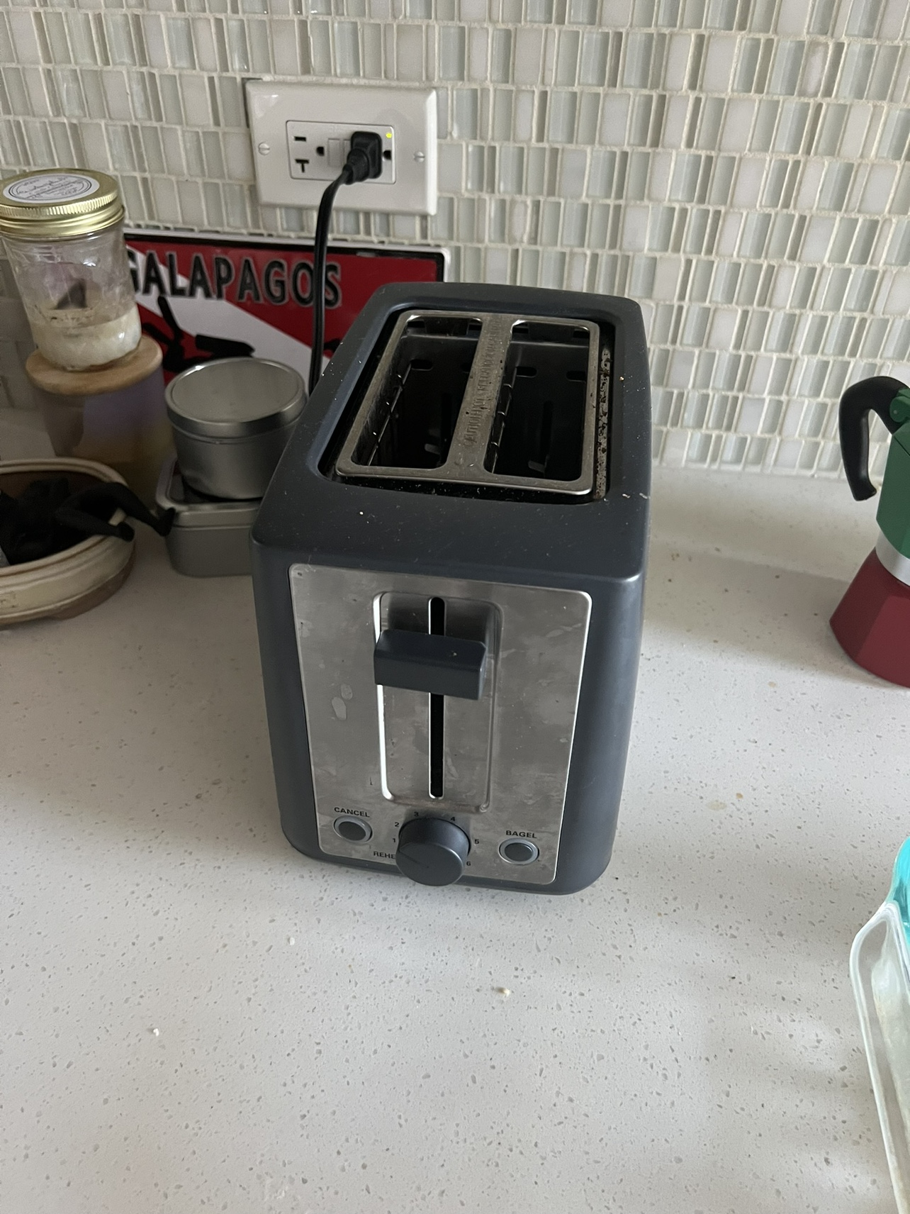 Toaster