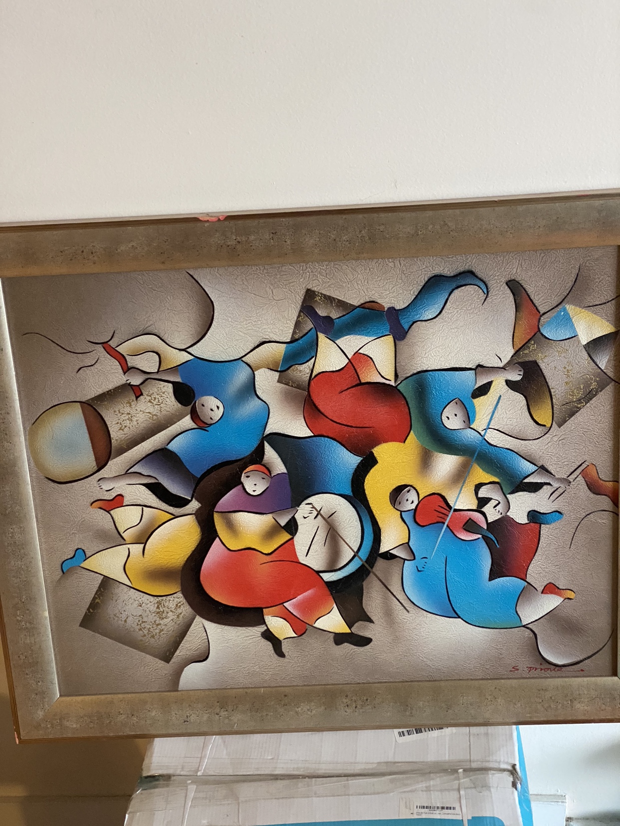 Original Artwork - photo 3
