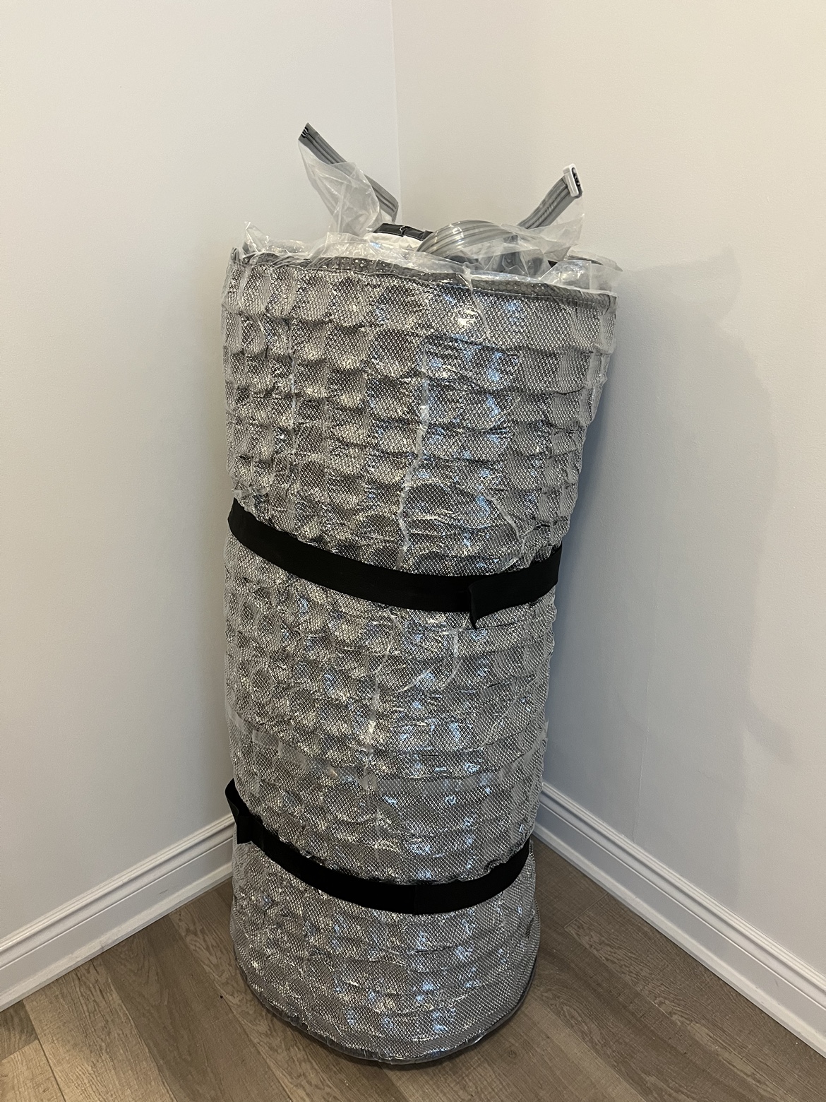 New mattress queen size - photo 2