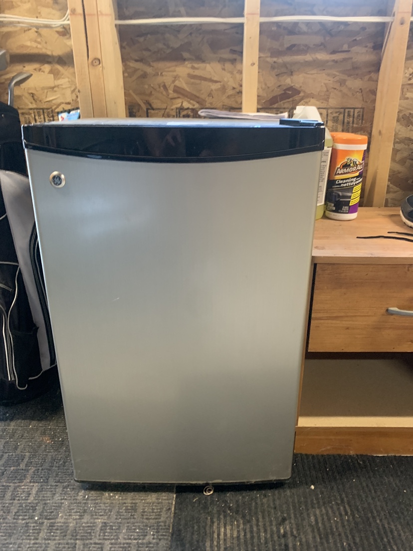 Beer Fridge
