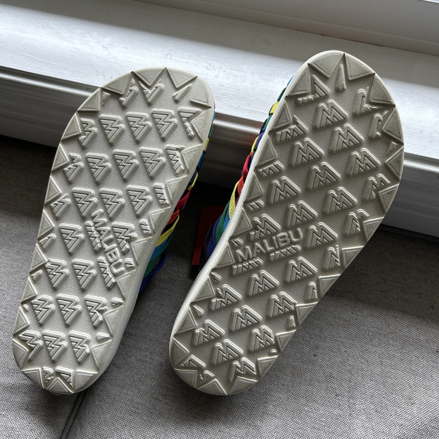 Missoni Malibu slides image indicator(3)