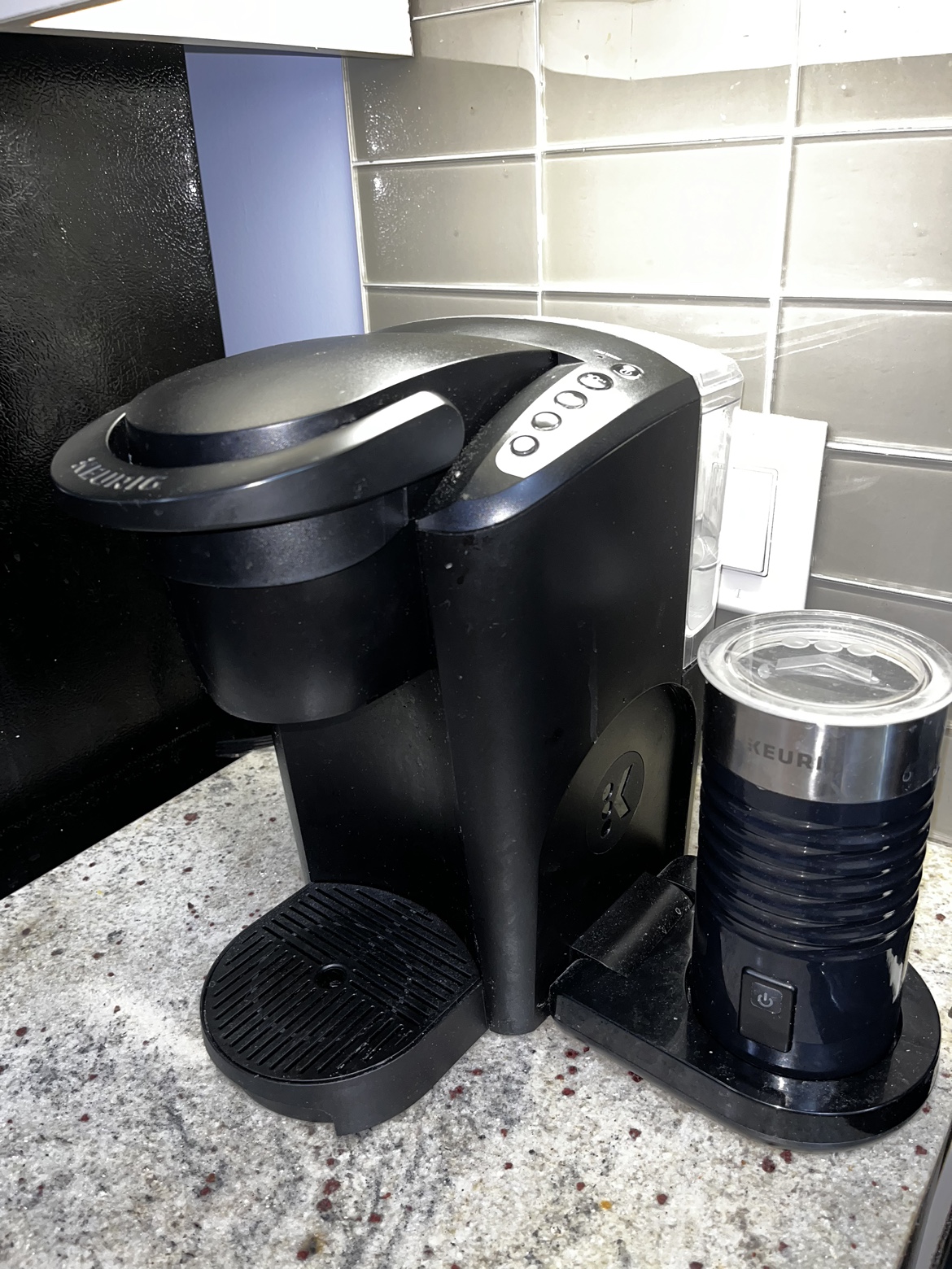 Keurig K Latte - photo 2