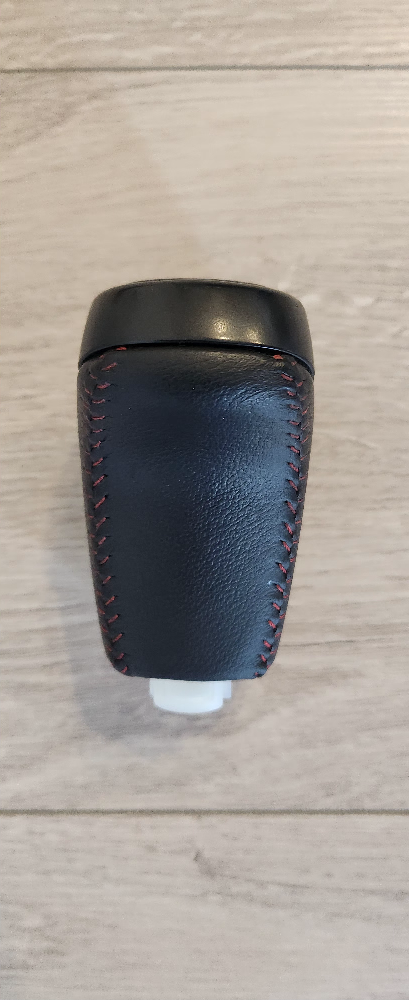 OEM TRD Toyota Tacoma 2016-2023 shift knob - photo 5
