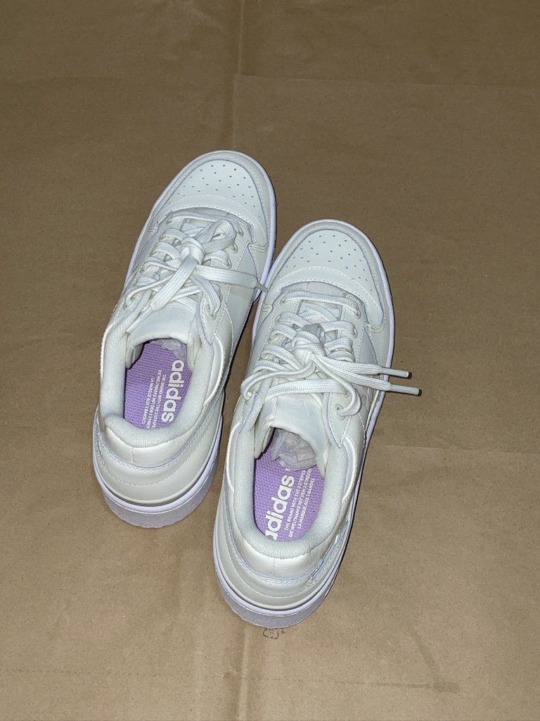 Forum Bold (GY6990) Adidas Shoes - photo 5