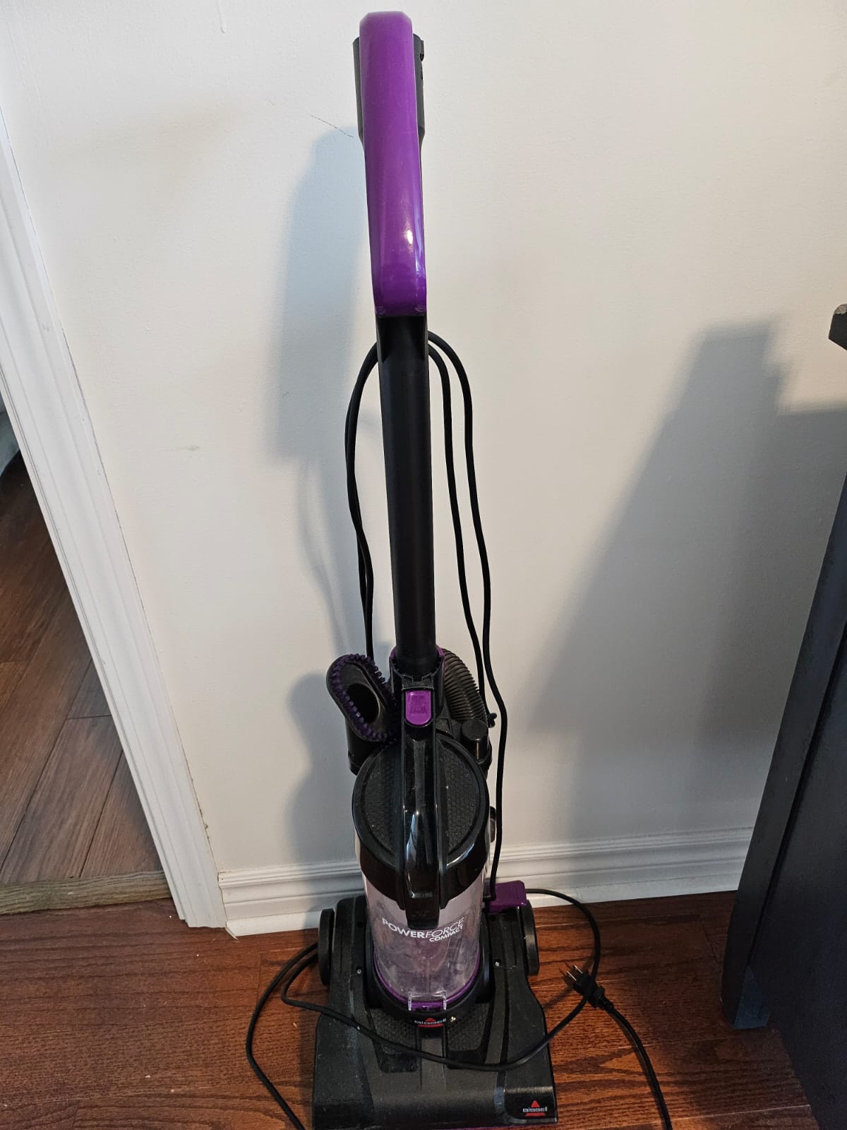 Vacuum