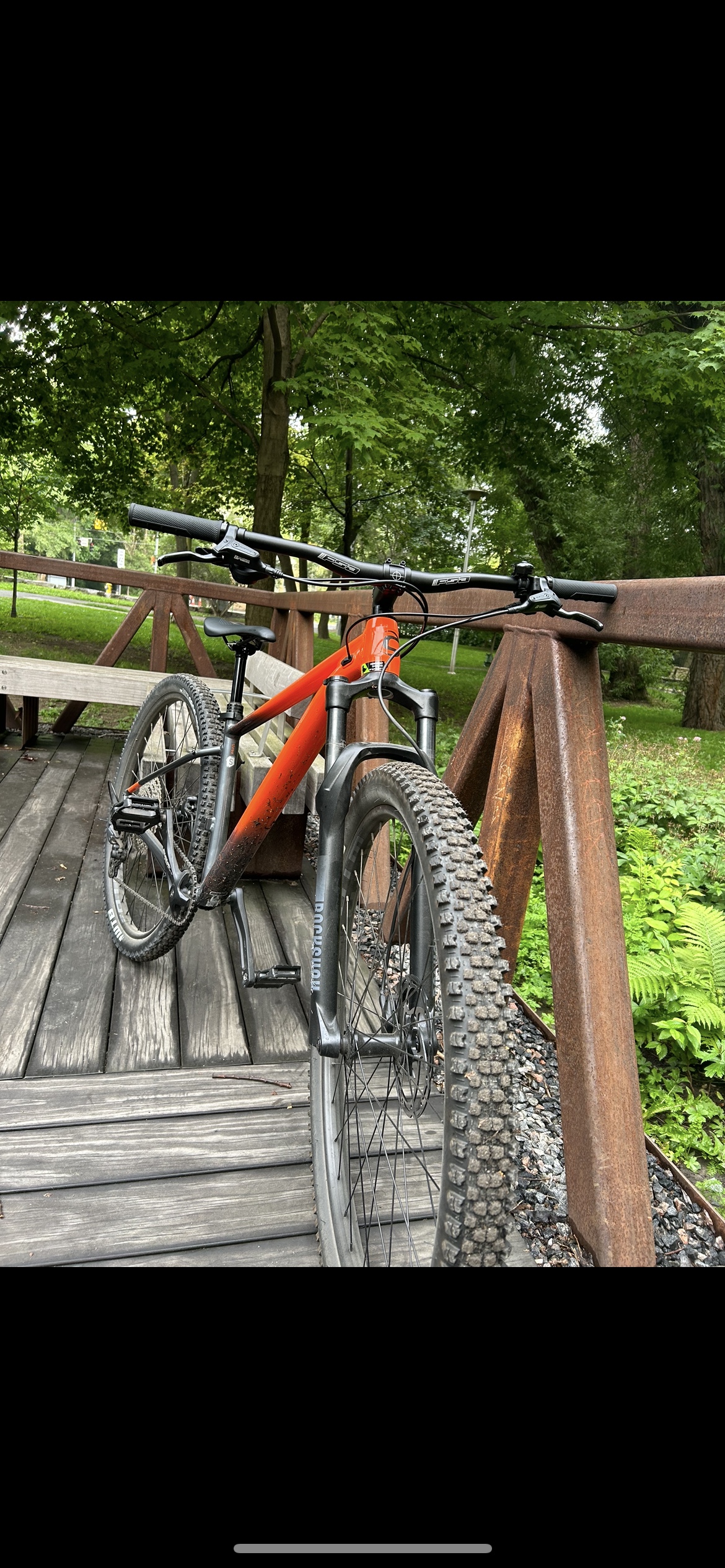 Bicycle - photo 2