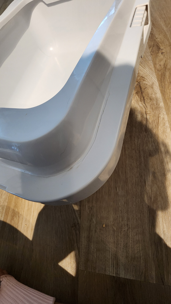 Cat Litter Boxes - photo 4