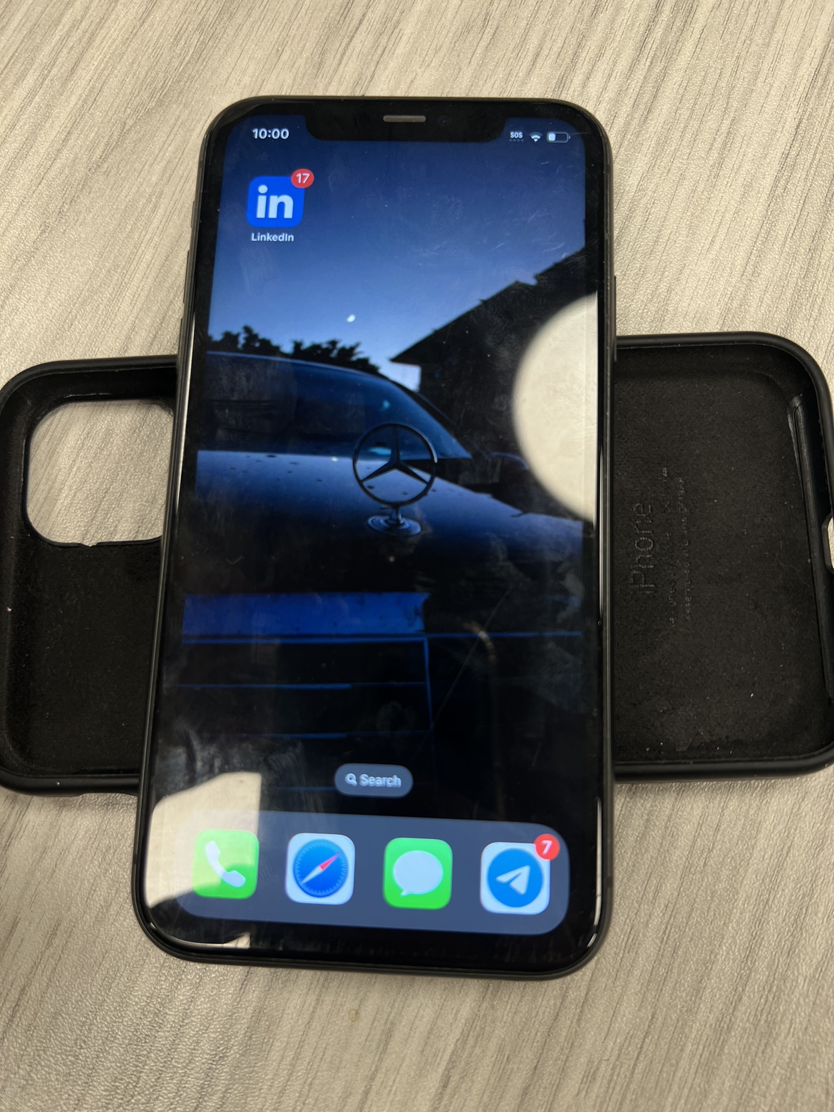 iPhone 11 64GB thumbnail