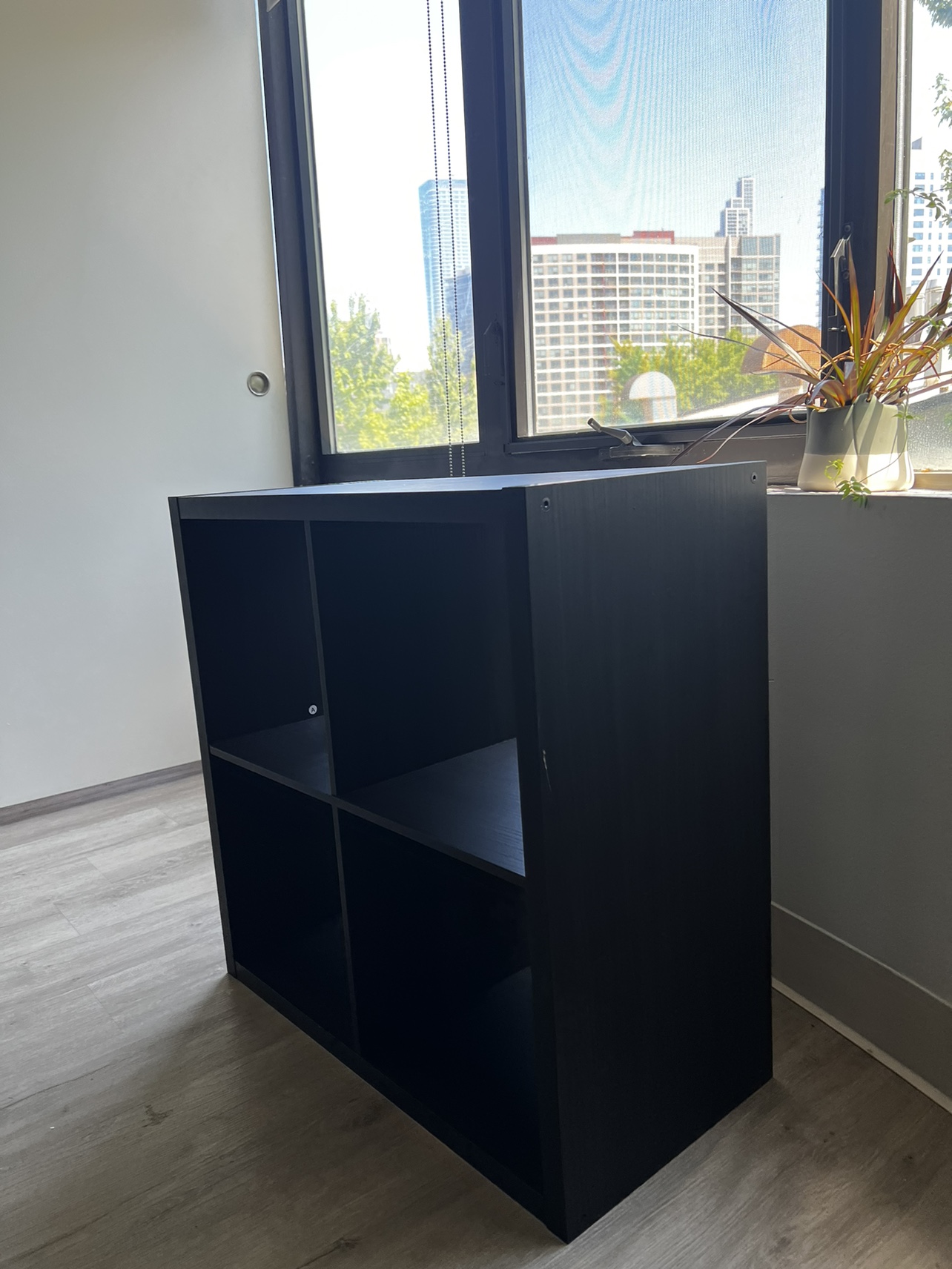 4 cube organizer - photo 3