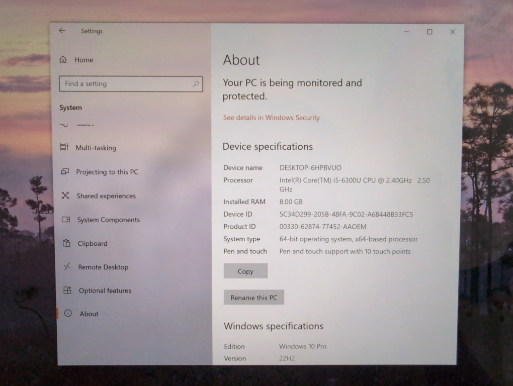 Surface book 1 13 inch version - photo 3