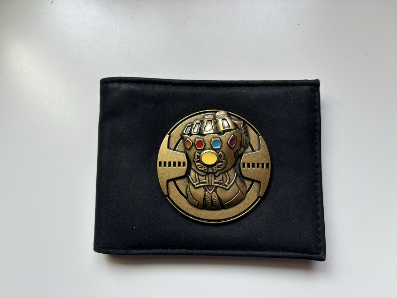 The Avengers Wallet