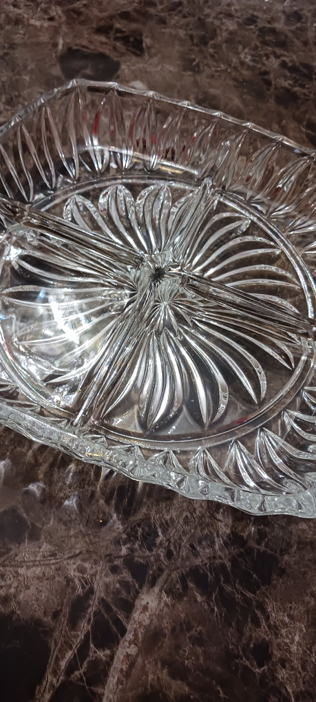 Crystal dry fruit tray $5 image indicator(3)