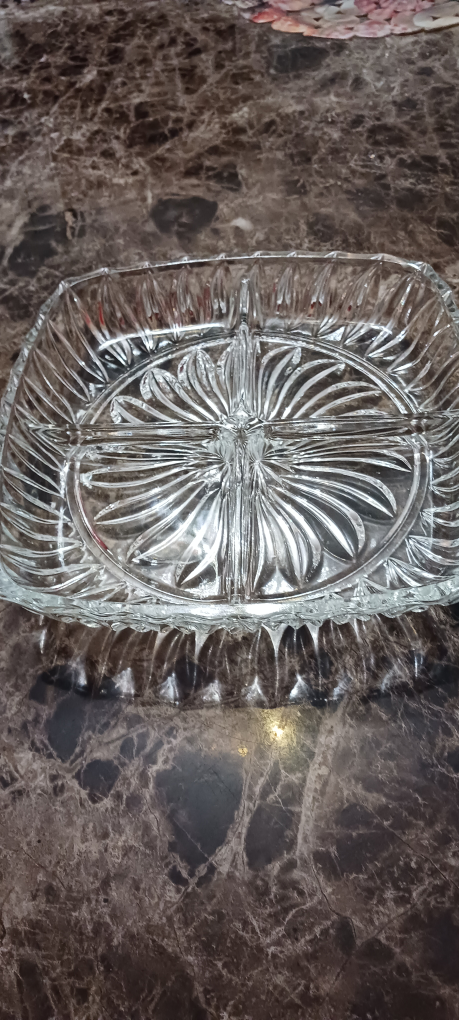 Crystal dry fruit tray $5 image indicator(4)