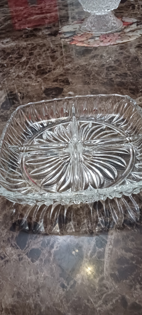 Crystal dry fruit tray $5 image indicator(5)