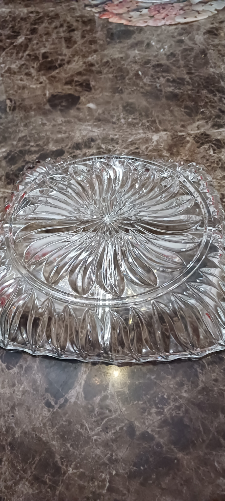 Crystal dry fruit tray $5 image indicator(6)