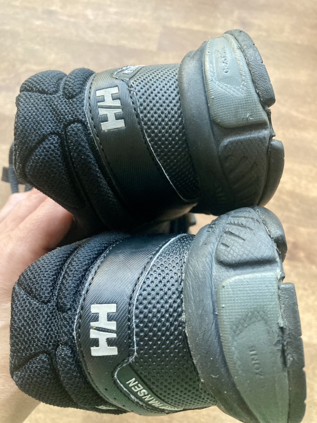 Helly Hansen - best running Shoes. - photo 4