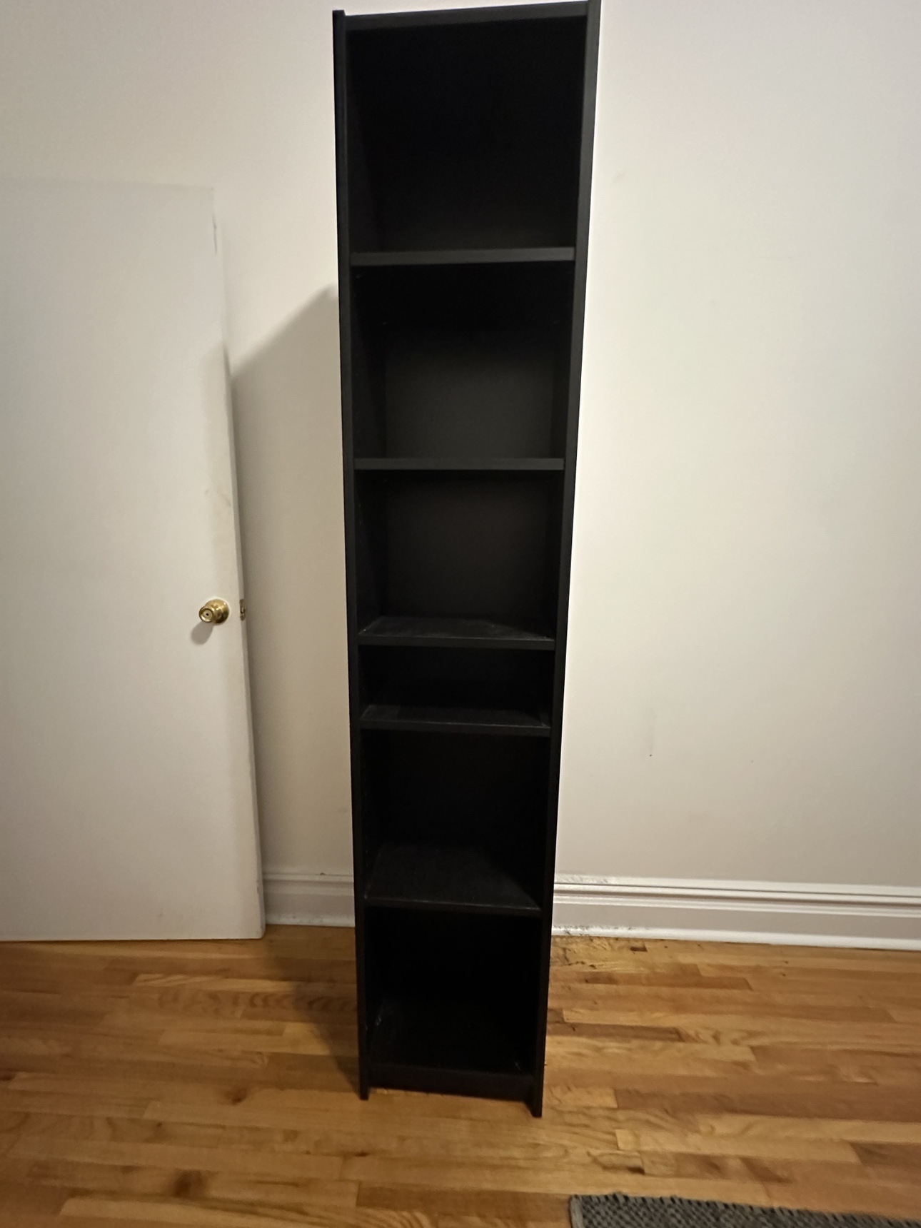 Bookshelf