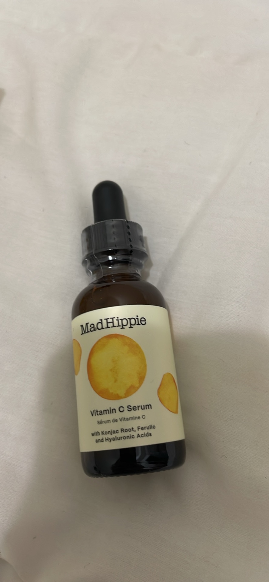 Mad Hippie Vitamin C Serum thumbnail
