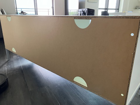 Tv cabinet/Console - photo 5