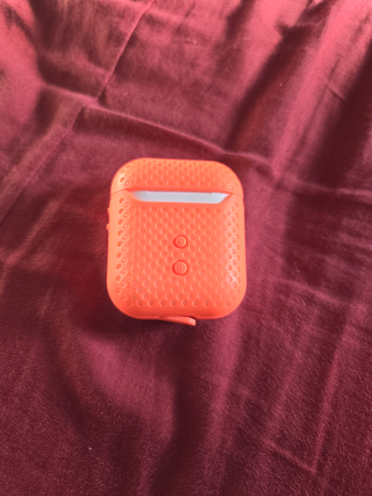 Apple Airpods 1st Generation - photo 3