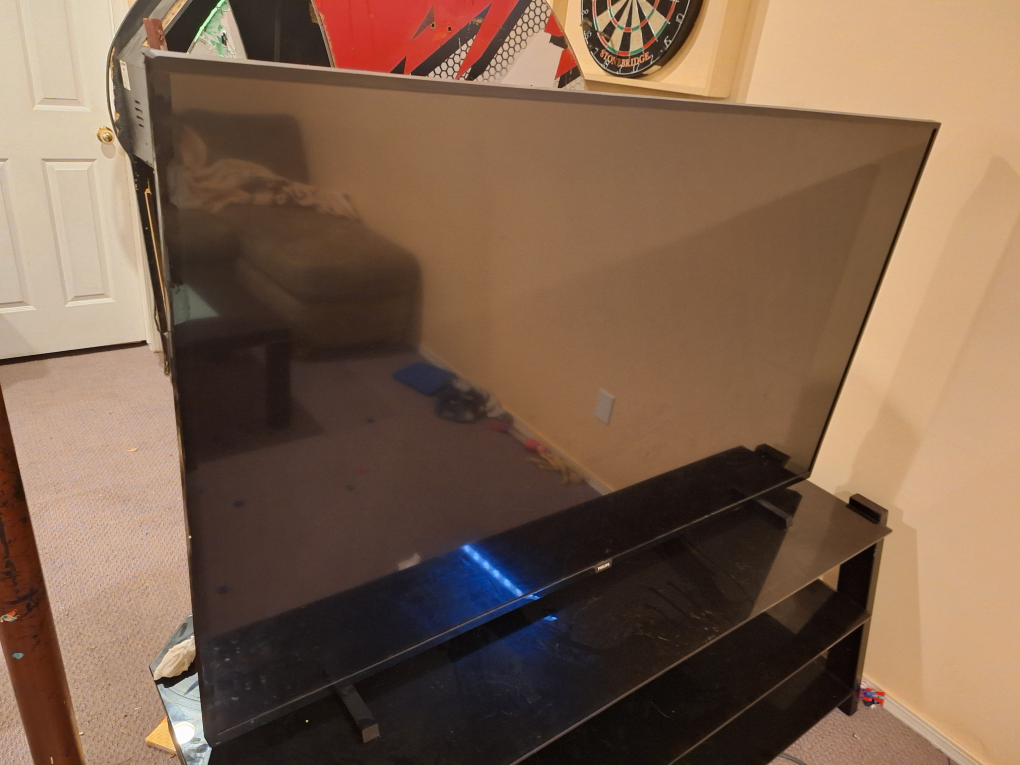 65" 4K TV thumbnail