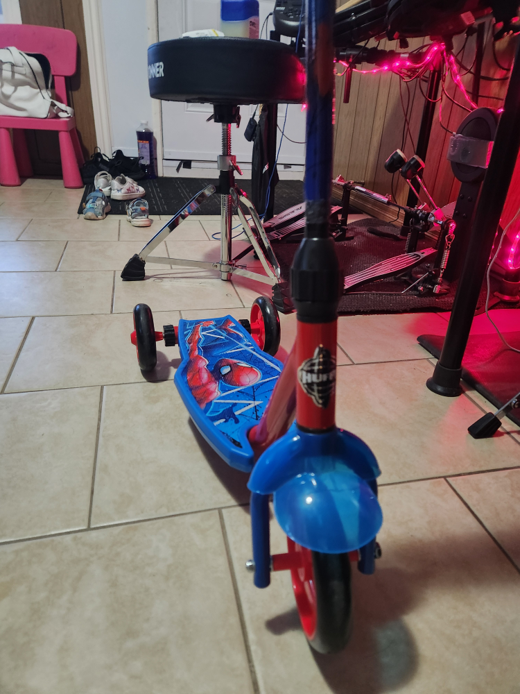 scooter - photo 3