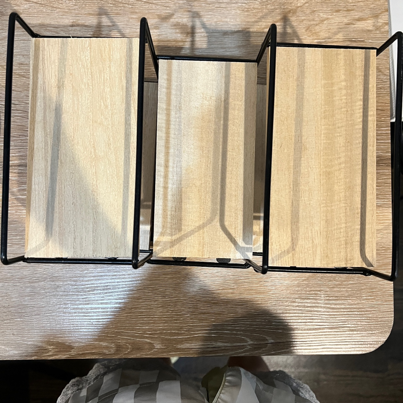 wine organizer