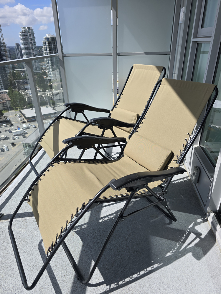 Zero Gravity Chair - photo 3