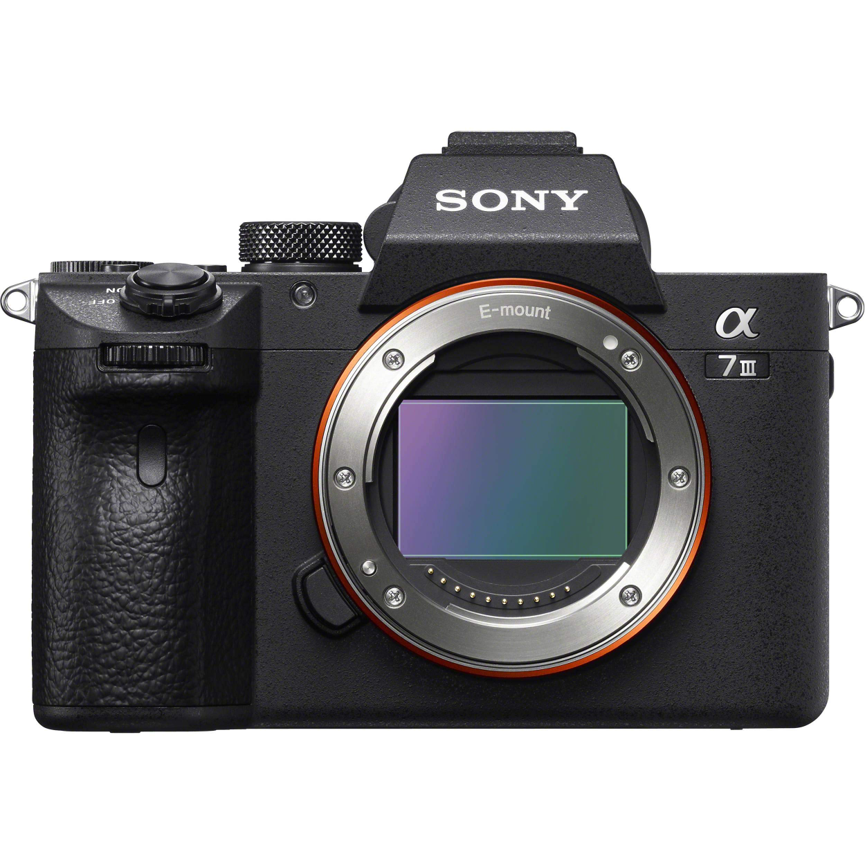 SONY A7iii.   4k mirrorless in new condition image indicator(5)