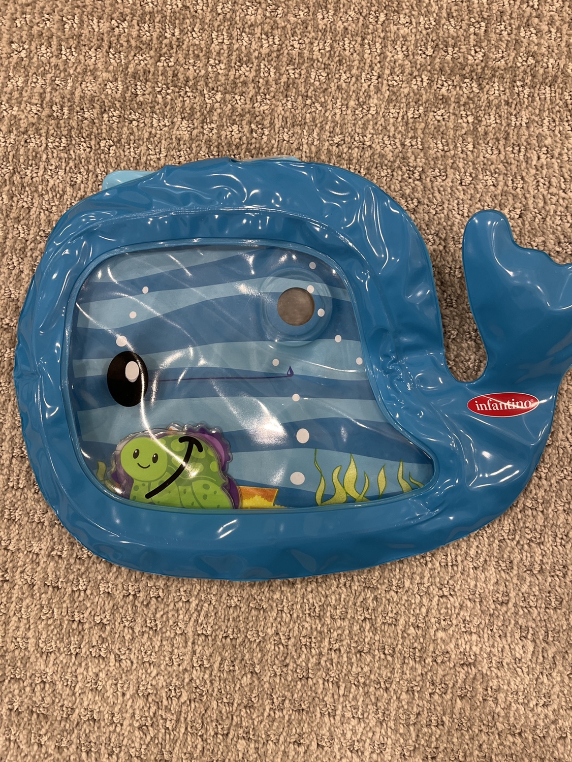 Water toy