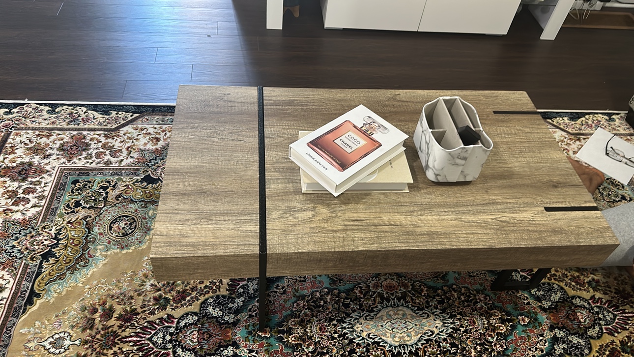 Coffee Table for Sale