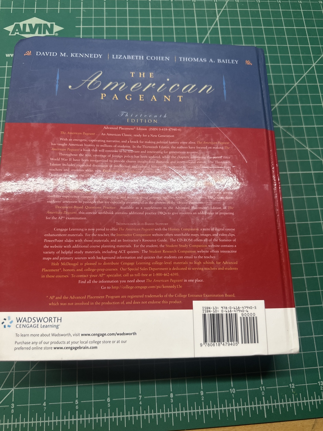 The American Pageant Advanced Placement Edition - photo 5