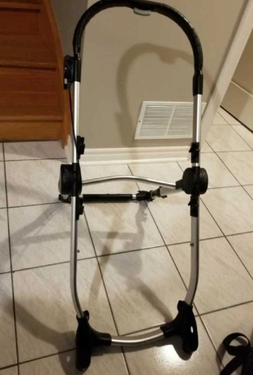 City select frame perfect working order image indicator(3)