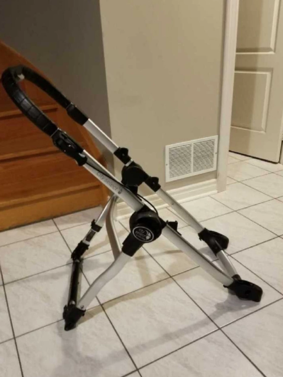 City select frame perfect working order image indicator(5)