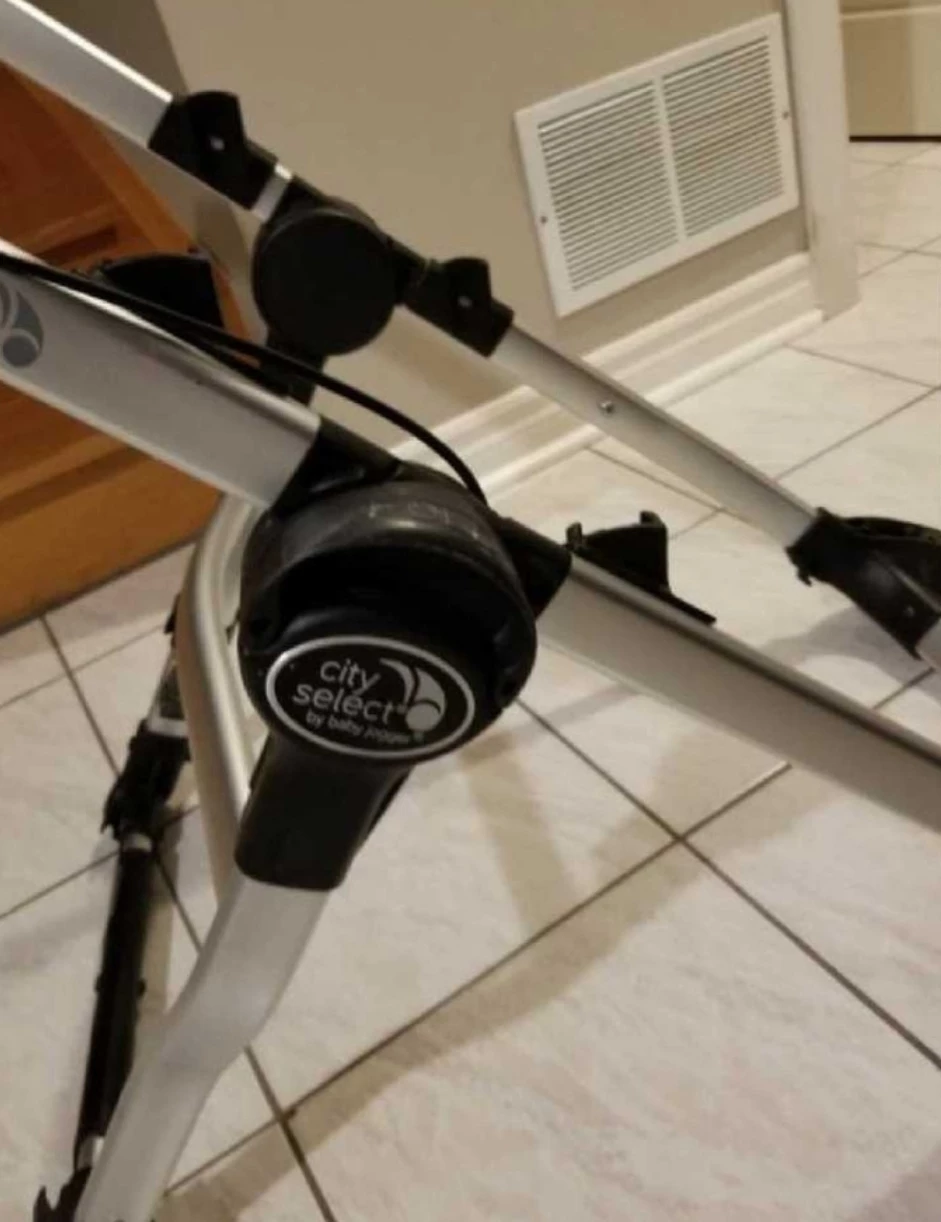 City select frame perfect working order image indicator(6)