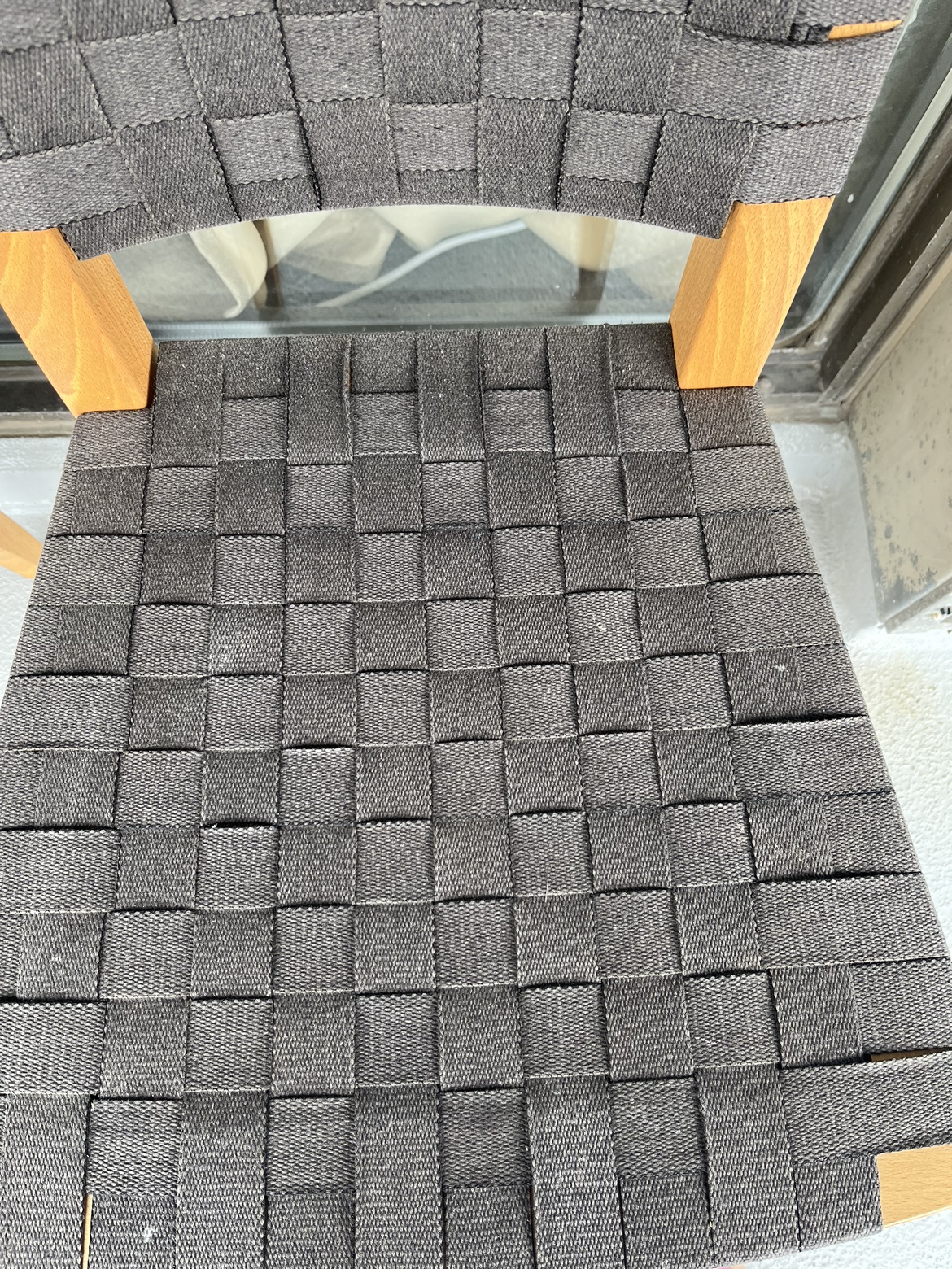 2 woven dining chairs image indicator(3)