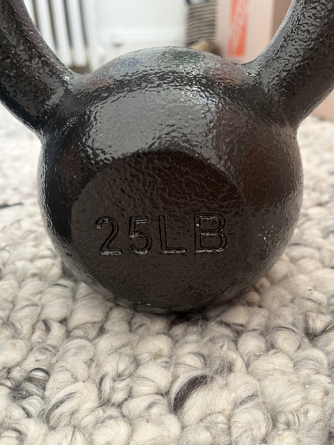 Kettlebells - photo 2