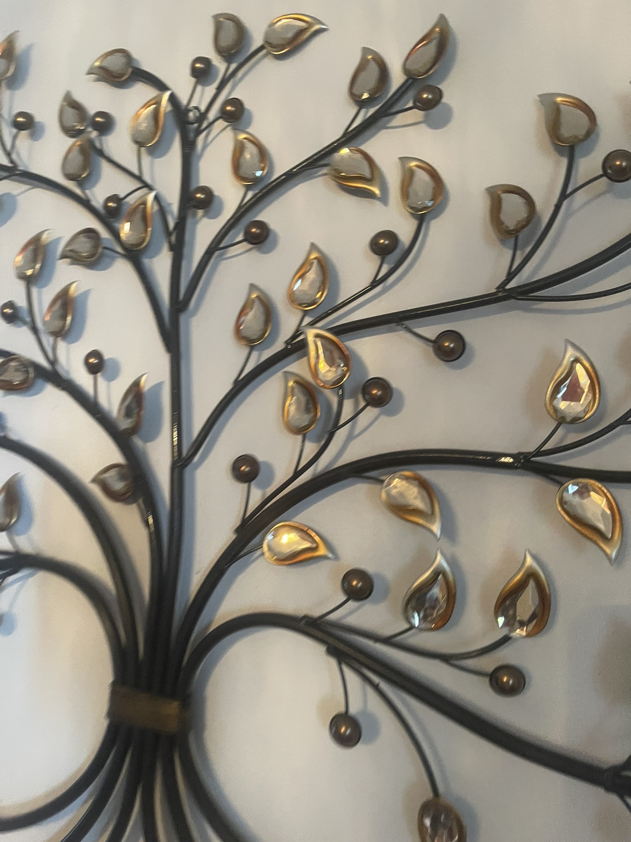 Wall tree image indicator(6)