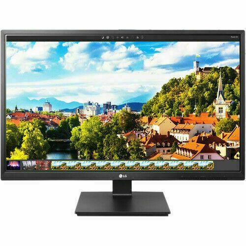 LG 24BK550Y monitor - photo 4