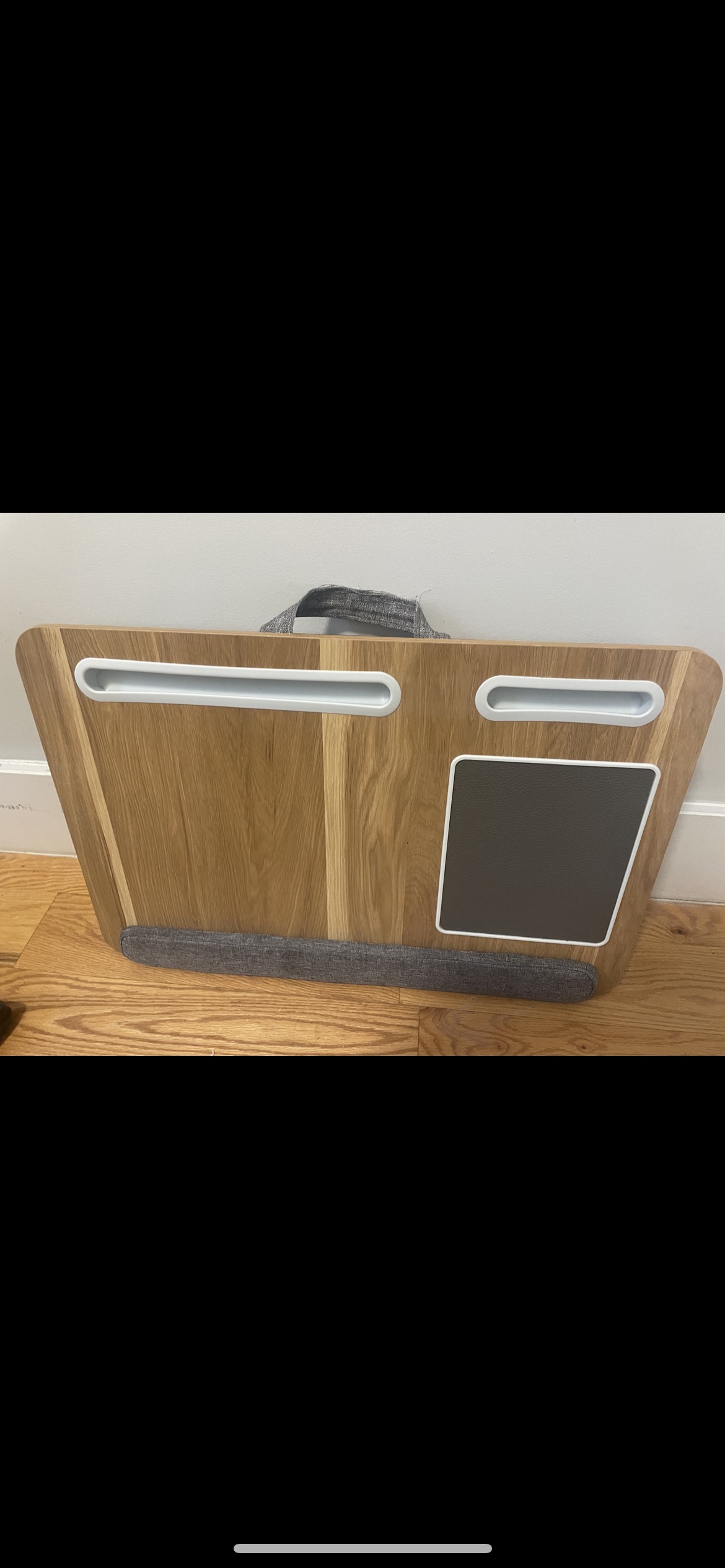 Lap desk