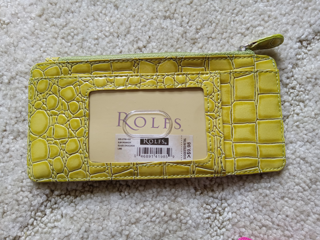 brandnew Wallet set thumbnail