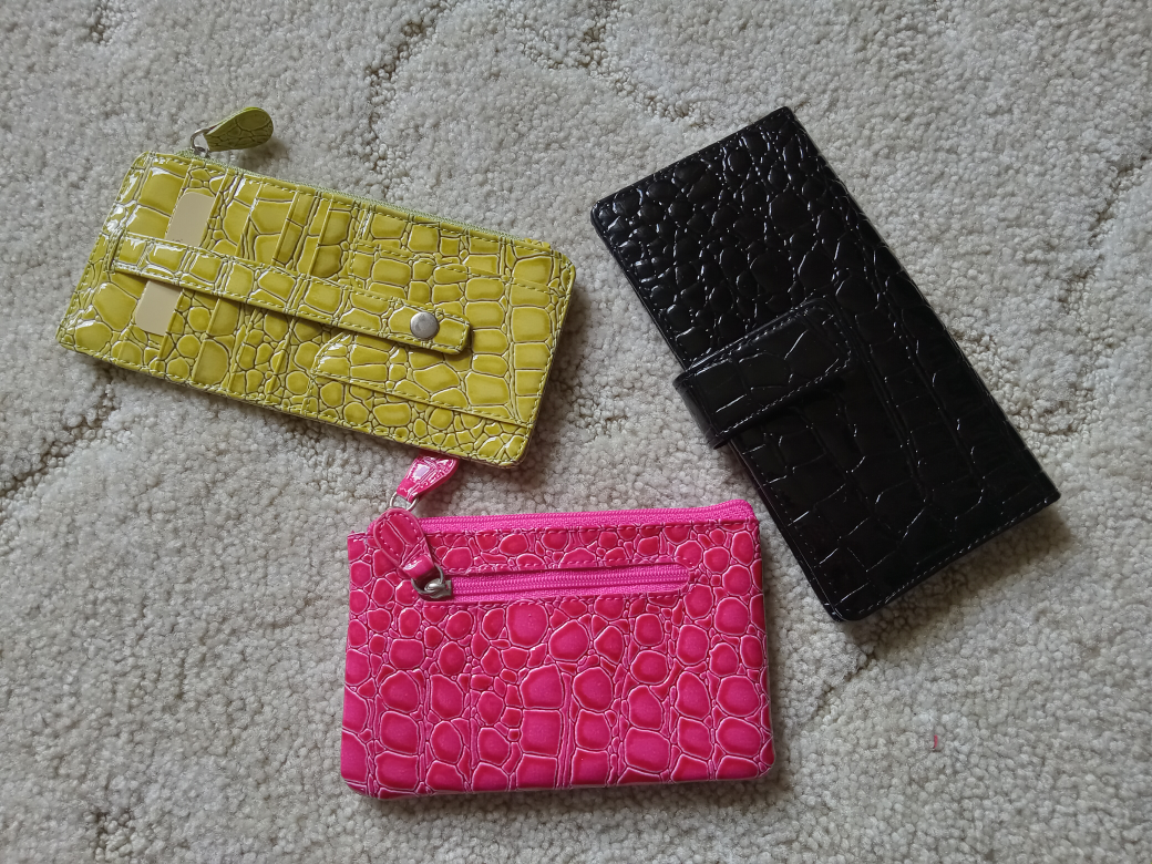 brandnew Wallet set image indicator(5)