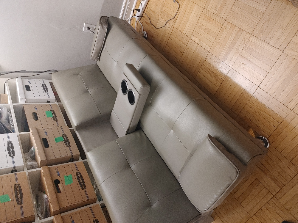 Couch/Sofa Bed - photo 4