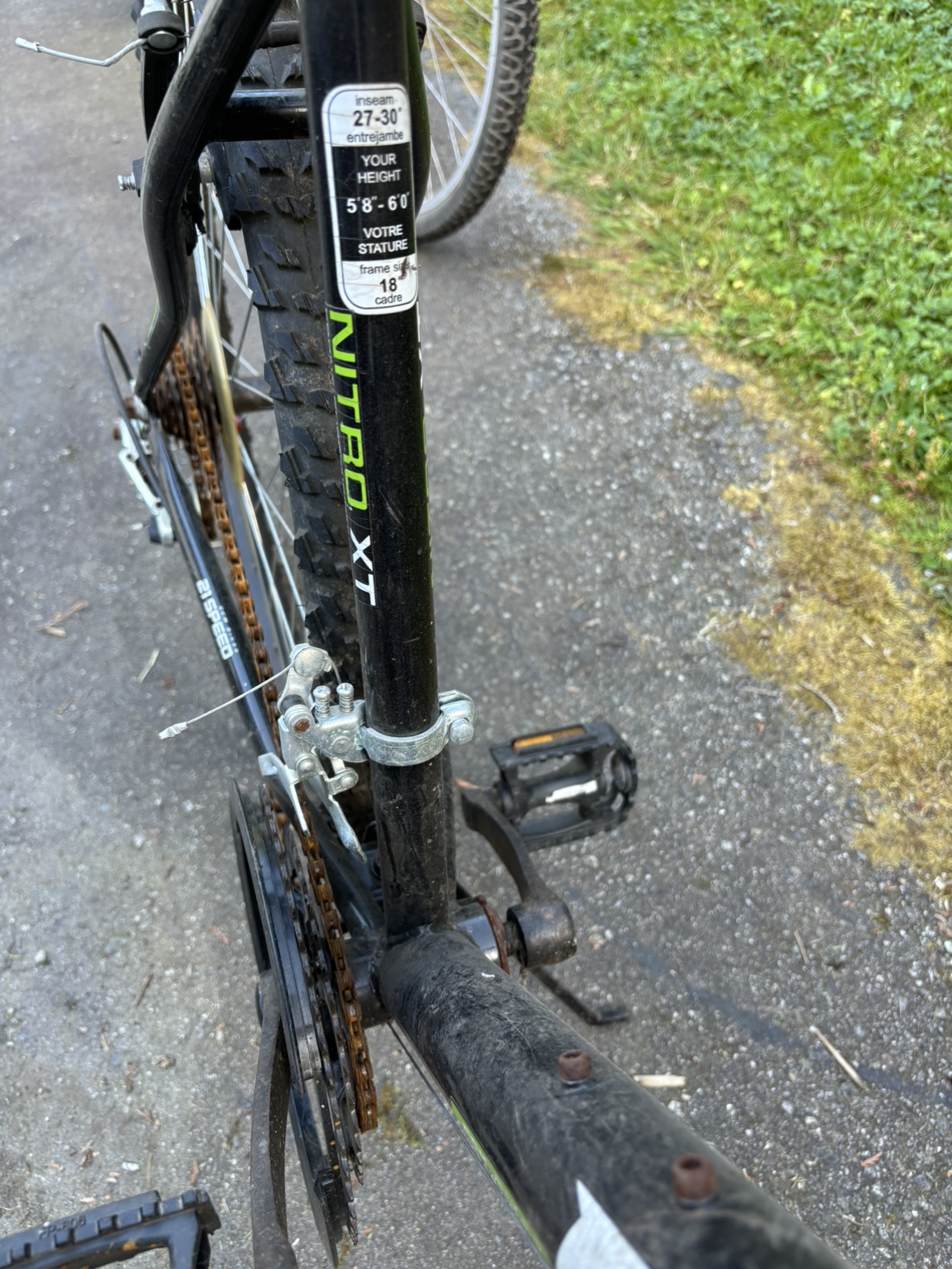 Bike - photo 2