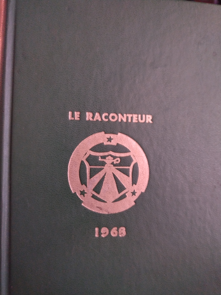 Free Westdale HS Yearbook 1968 thumbnail