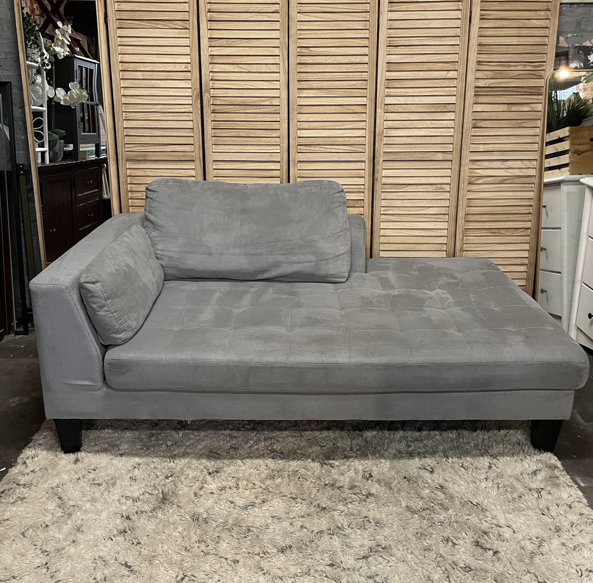 Sofa - photo 2
