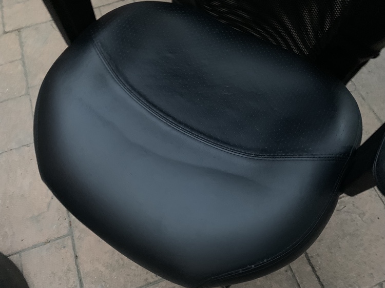 Rolling Office Chair - photo 4